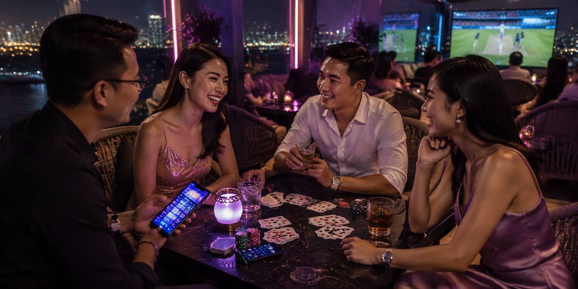 jav.most gaming platform