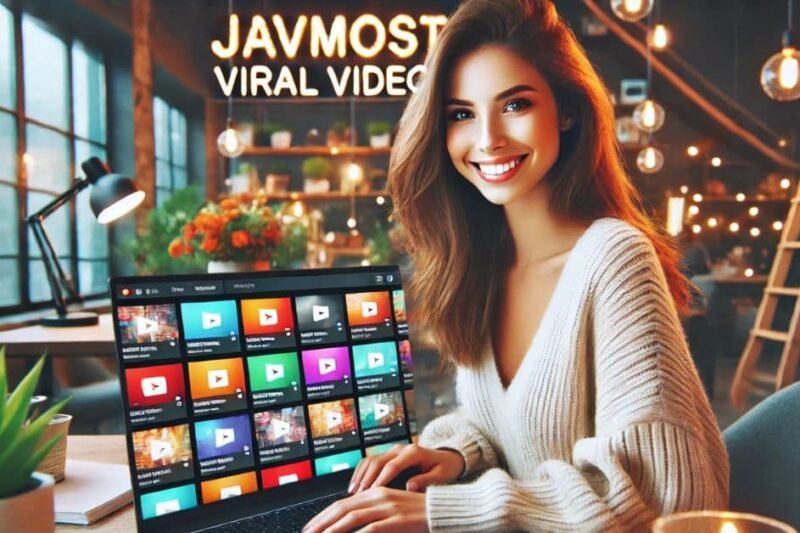 Why JavMost is Dominating the Viral Video Scene