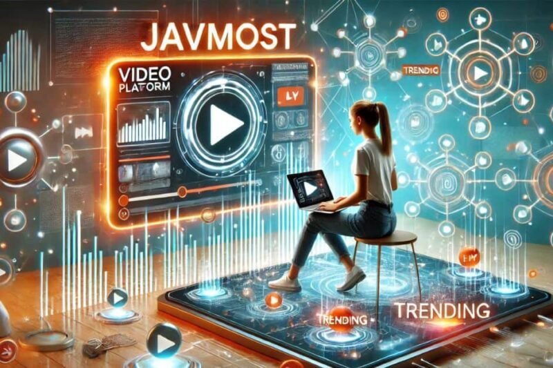 Viral Video Hub You Need to Know: JavMost Explained