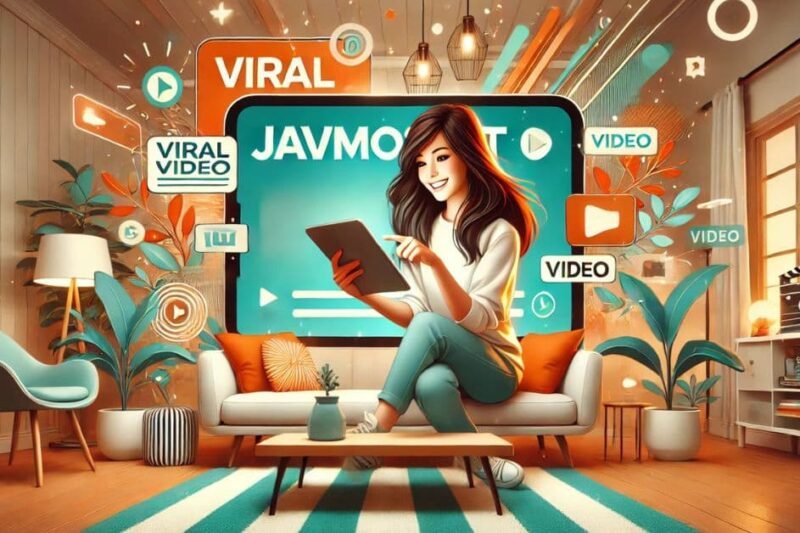 Why JavMost is a Rising Star in the World of Viral Video Platforms