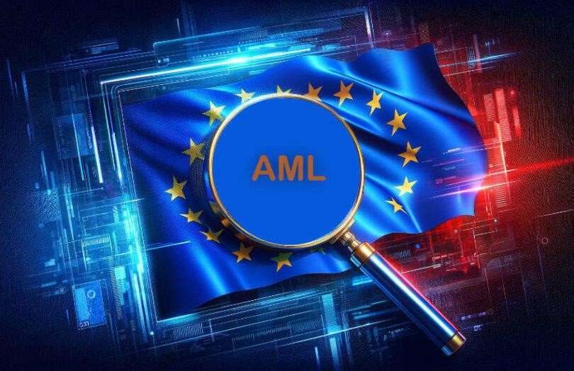 Ensure AML Compliance