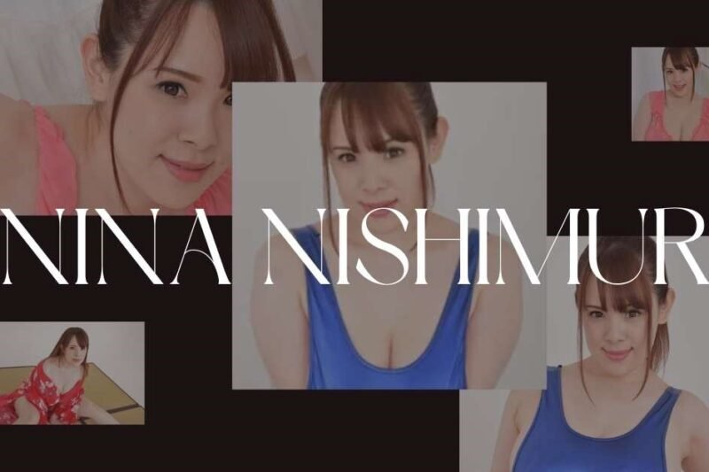 Nina Nishimura: A Deep Dive into Her Career and Achievements