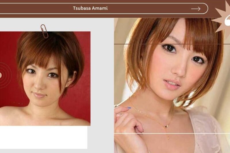 Tsubasa Amami: An In-Depth Exploration of Her Life and Career