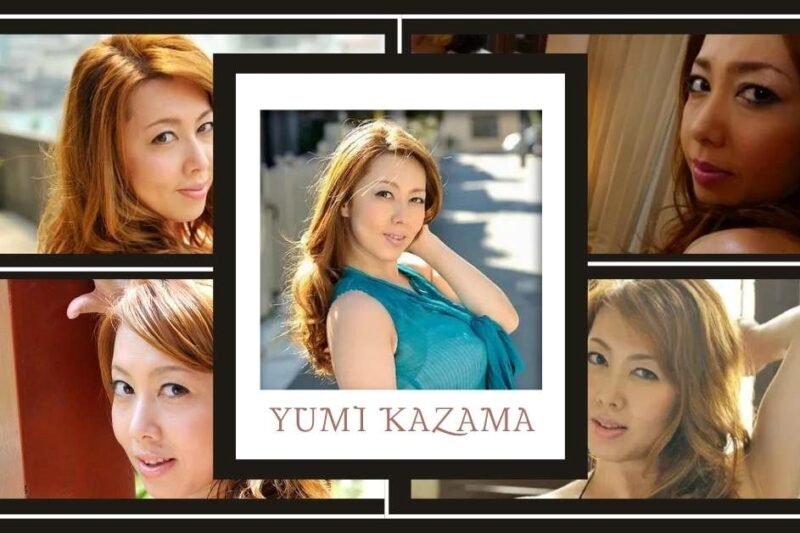 Yumi Kazama: An Insight into Her Career and Contributions