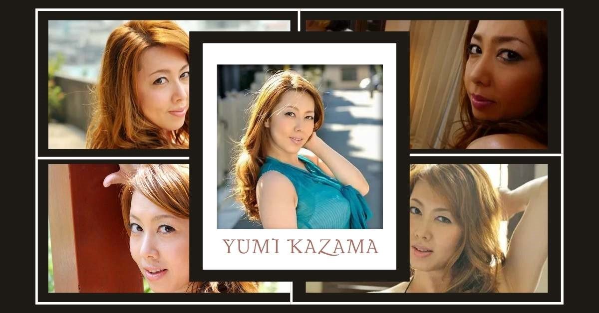 Yumi Kazama