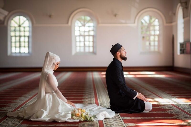 6 Practical Nikkah Tips for a Memorable Islamic Wedding