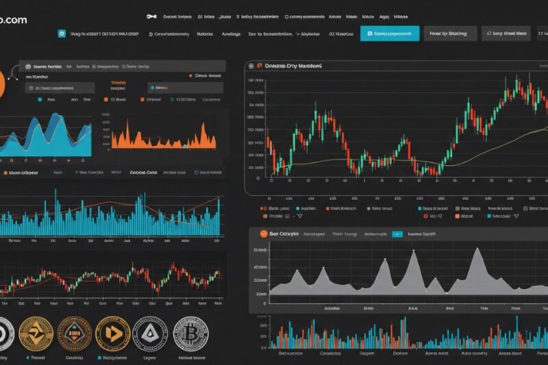 Be1Crypto.com Markets Uncovered: What Every Investor Should Know