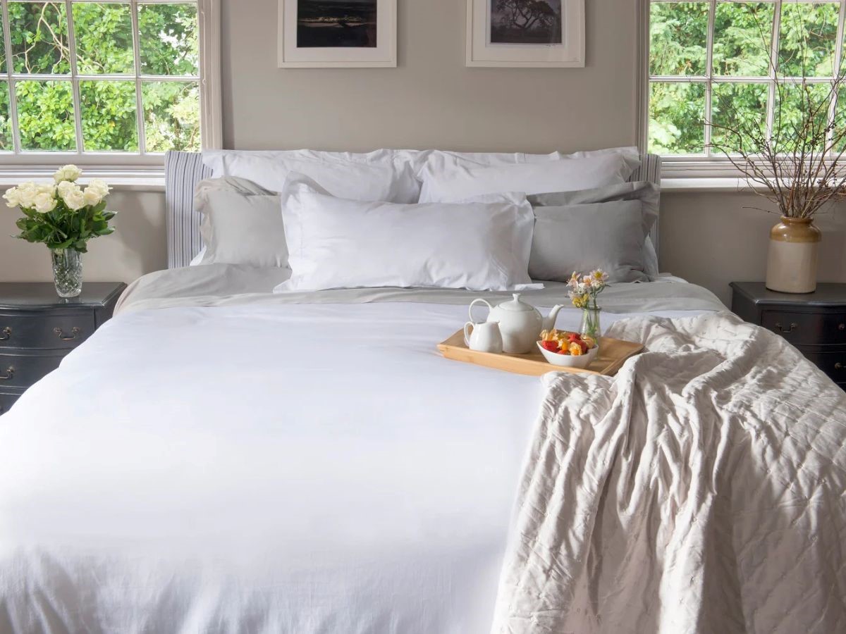 Bed Linens