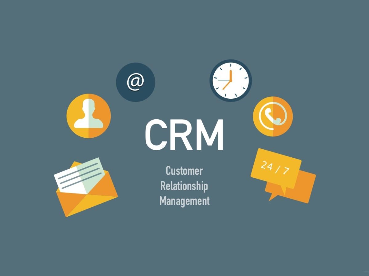 CRM 365