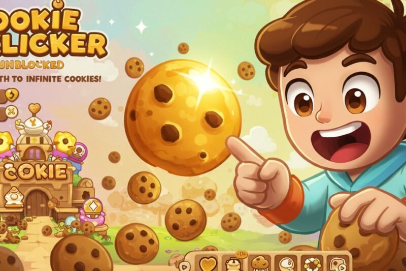 The Ultimate Guide to Enjoying Cookie Clicker Unblocked