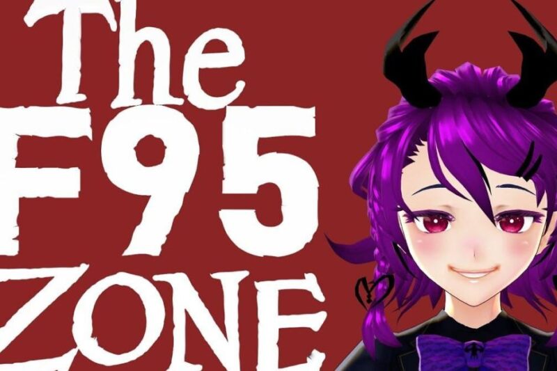F95zone: Innovation Driving the Fate of Gaming
