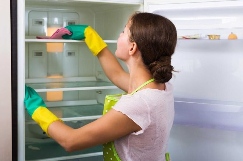 How to Make Your Freezer Last Longer with Easy Care Tips