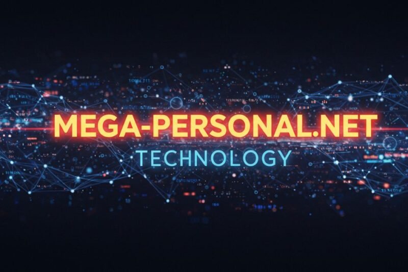 Mega-Personal.net Technology – Innovations & Features Explained