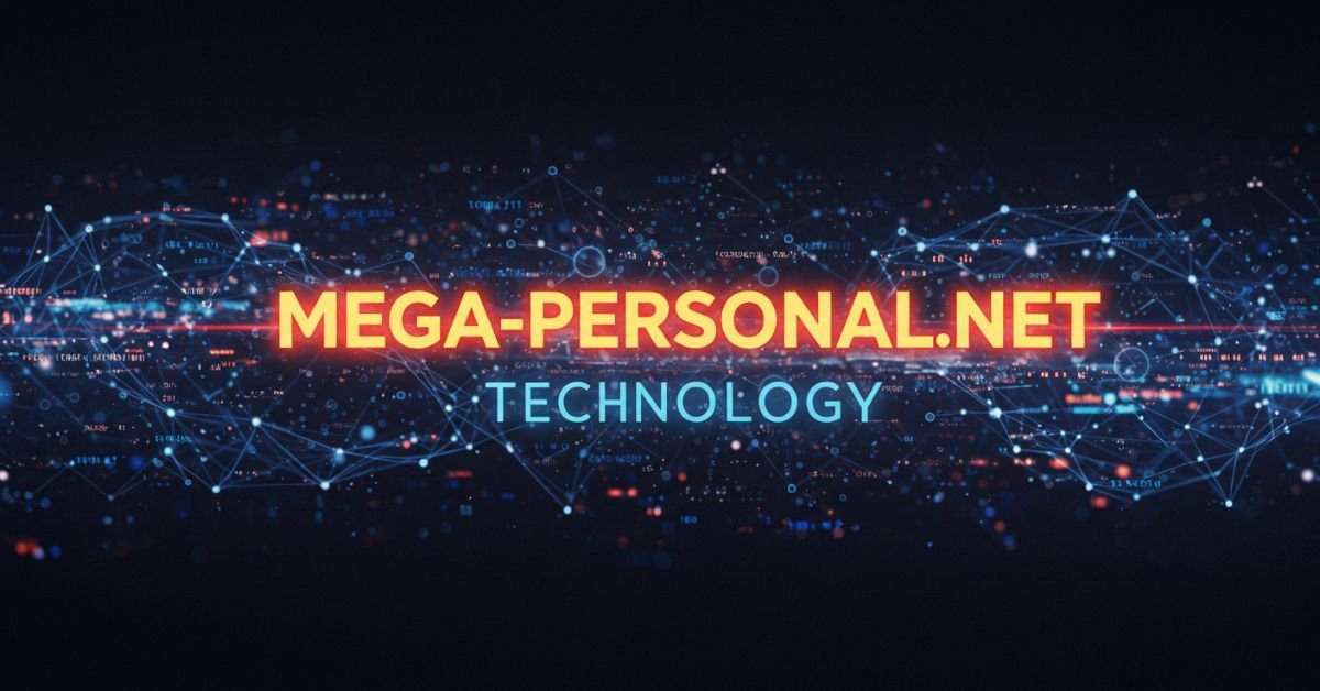 Mega-Personal.net Technology