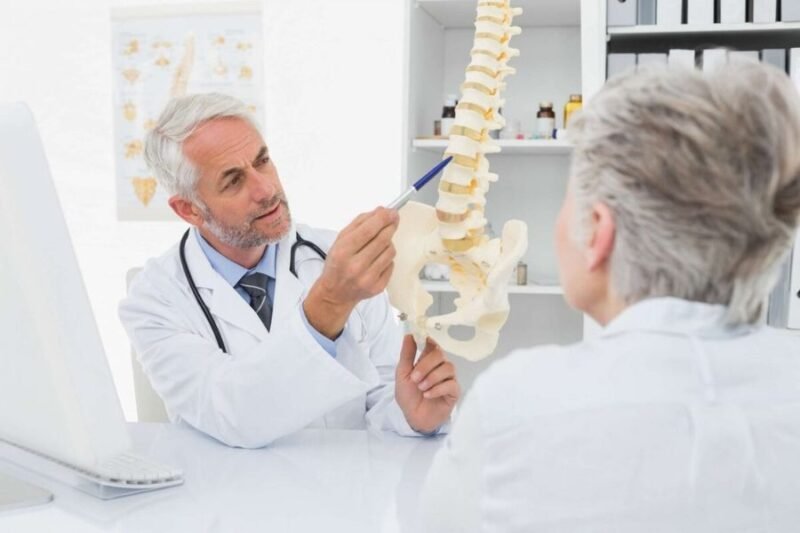 Osteopath vs Chiropractor: Key Differences Explained