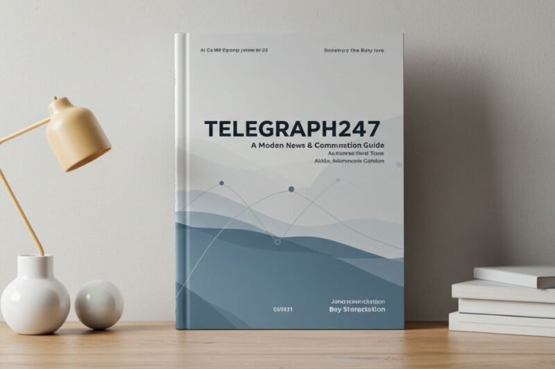 Telegraph247: A Modern News & Communication Guide