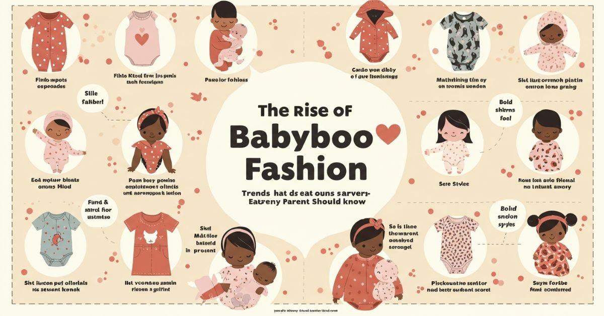 Babyboo Fashion