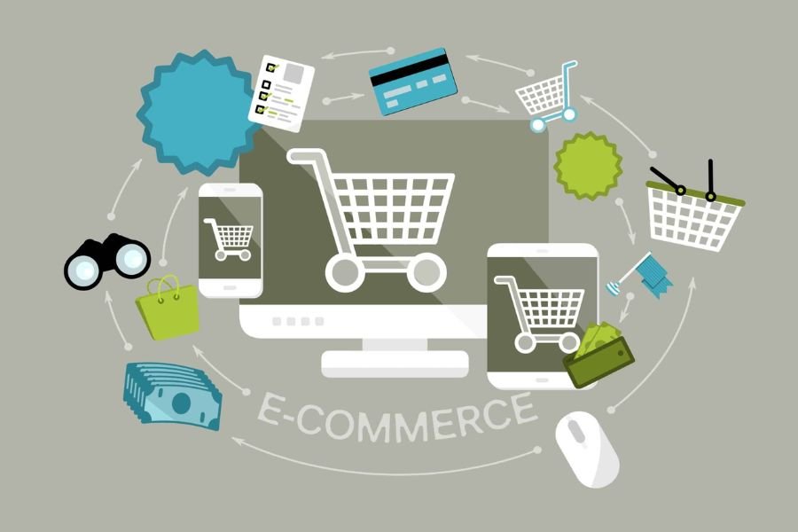 eCommerce Platforms