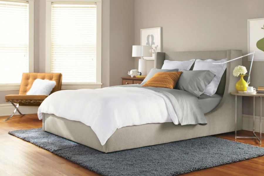 Bedroom Furniture Upholstery