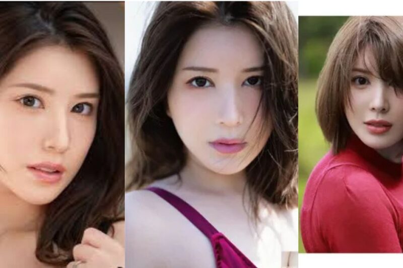 Nagi Hikaru: A Deep Dive into the Life and Career of a Japanese AV Star