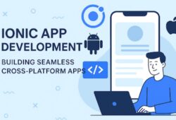 Ionic App Development